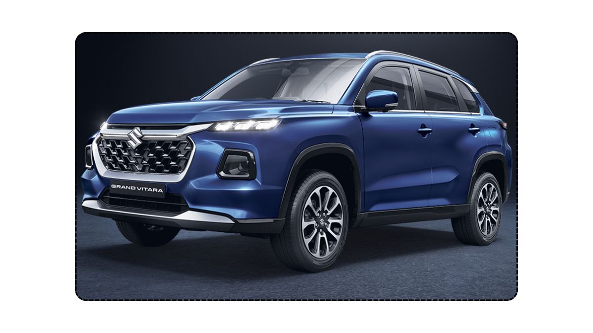 Maruti Suzuki