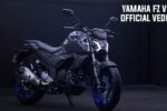 Yamaha FZS FI V4